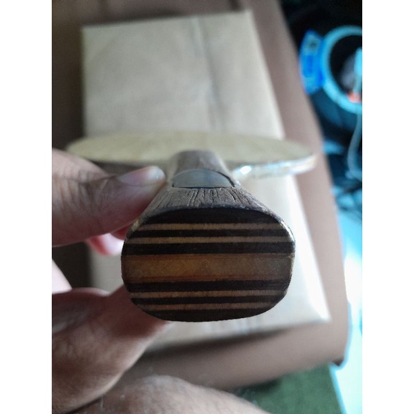 BLADE STIGA INFINITY NCT V