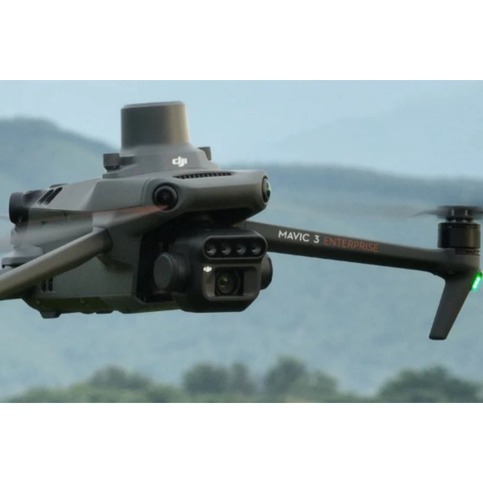 DJI Drone Mavic 3 Multispectral Garansi Resmi