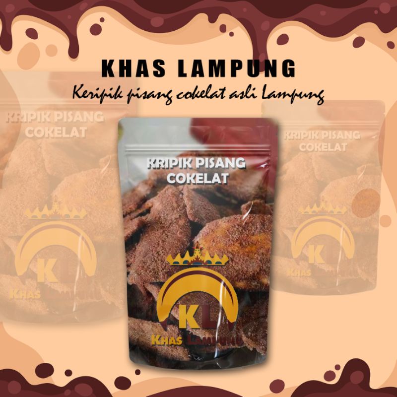 

keripik pisang coklat kripik pisang cokelat manis