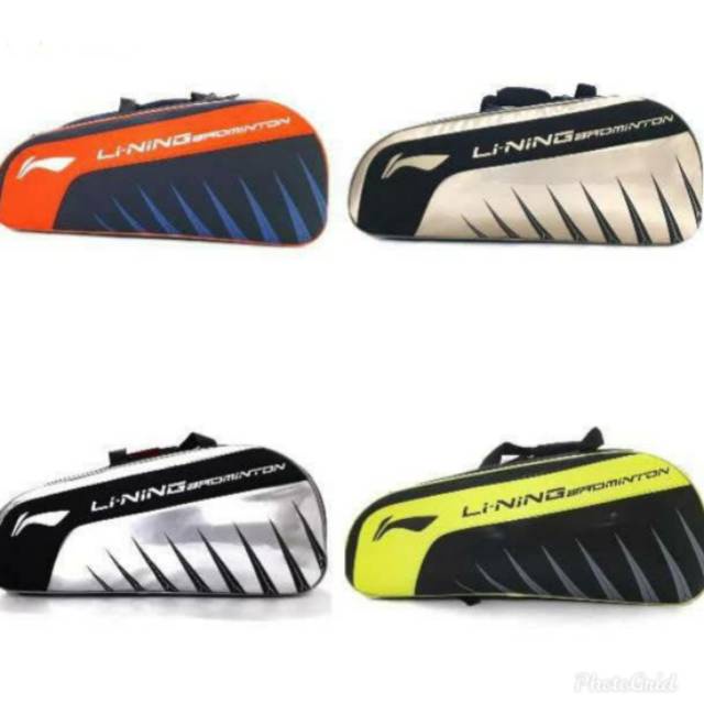 Tas Badminton Lining ABDP368 Original
