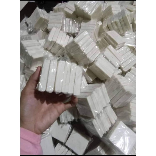 Sabun Susu CoLagen Sabun Viral Pemutih