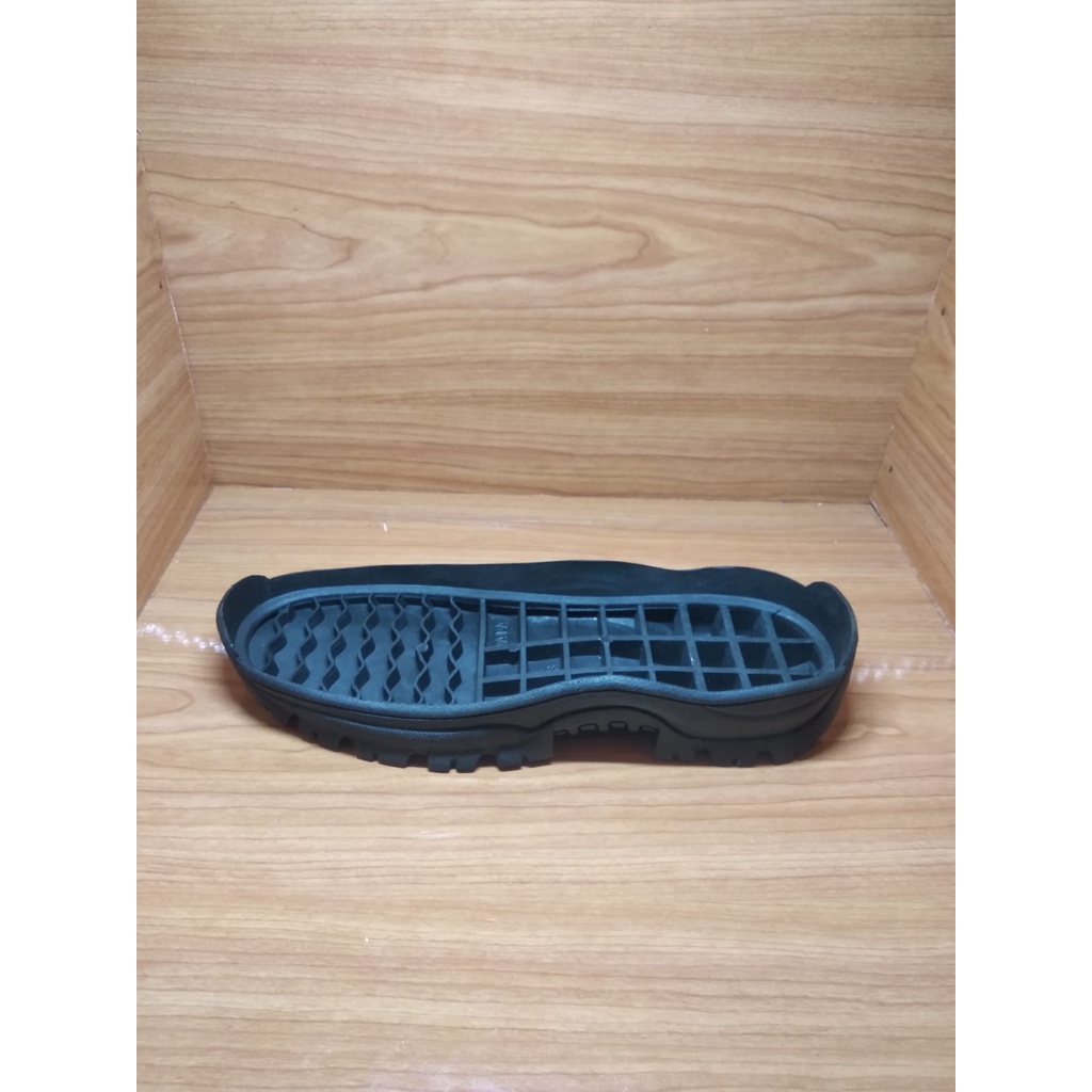 Outsole karet.sol sepatu.Alas sepatu.sol sepatu safety.pdl.boots.KING.chetah.gunung. treking.sol sepatu bahan Rubber