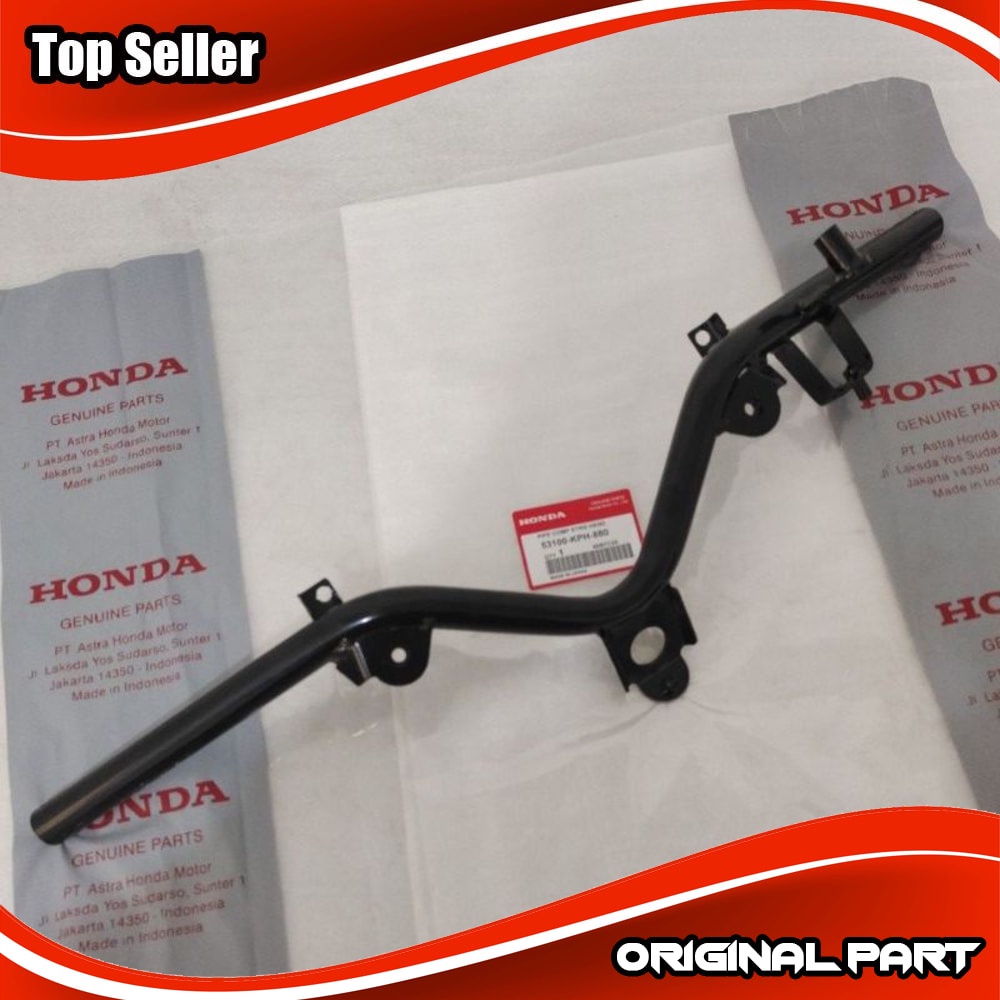 stang stir Honda Karisma kharisma ORIGINAL -ABCSPY