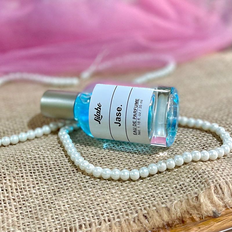 TERLARIS EDP Parfum Unisex - Parfum Viral Parfum Lilabo - Parfum Pria Wanita Tahan Lama Parfum Le labo - Parfum Lillabo Calandra
