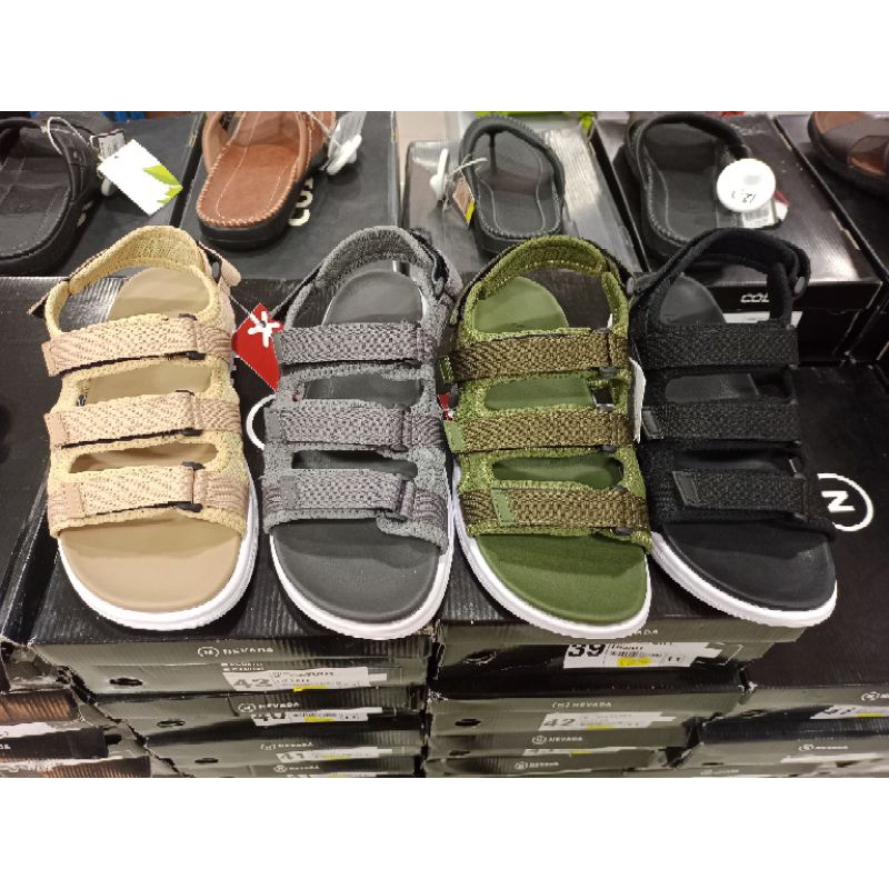 SANDAL GUNUNG NEVADA PRIA DEWASA 39 SAMPAI 43