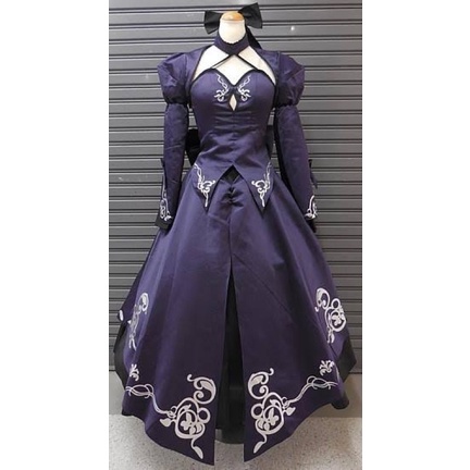 UWOWO Saber Alter Salter Costume fate grand order FGO