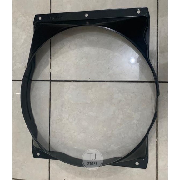 Tutu Kipas Radiator Toyota Hardtop FJ40 Ori