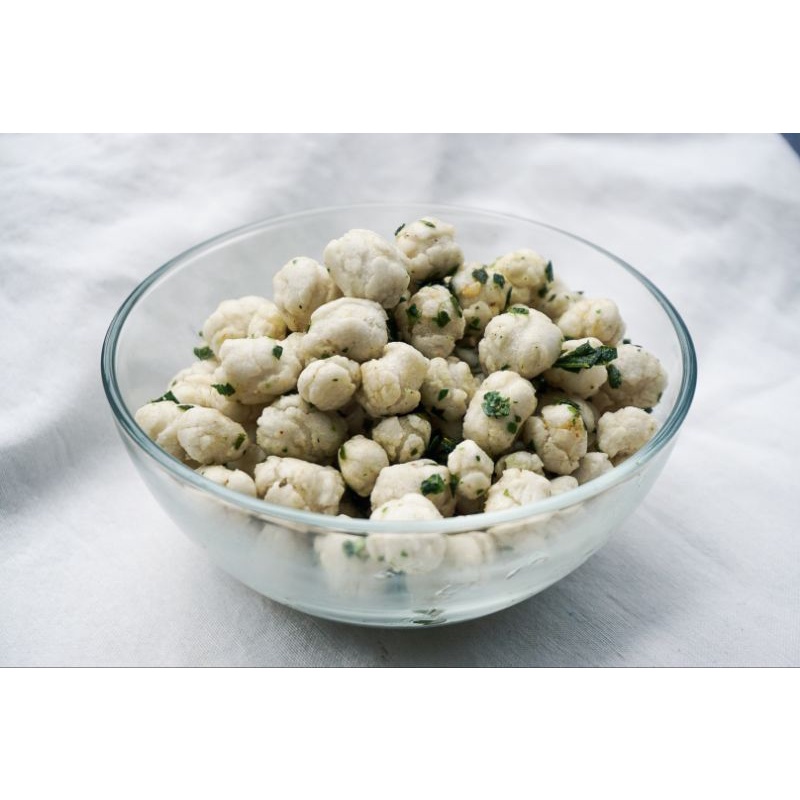 

SUKRO CIKUR ORIGINAL GURIH DAUN JERUK 500GR
