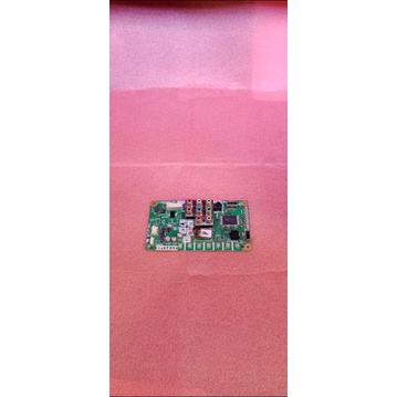 MB TV LED SHARP LC-32LE100M MAINBPARD MOTHERBOARD MENBOARD MOBO BOARD MB TV LED SHARP LC-32LE100M