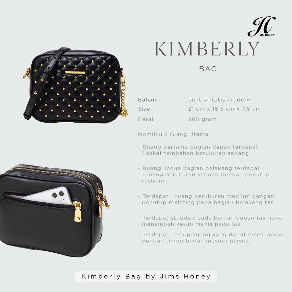 JIMSHONEY TAS WANITA KIMBERLY BAG