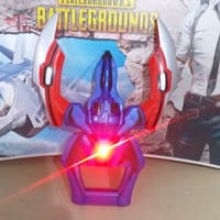 RB22 Mainan Anak Cangkraman Cakar Ultraman Geed Claw Free Batree / Mainan Senjata Cakar Cangkraman