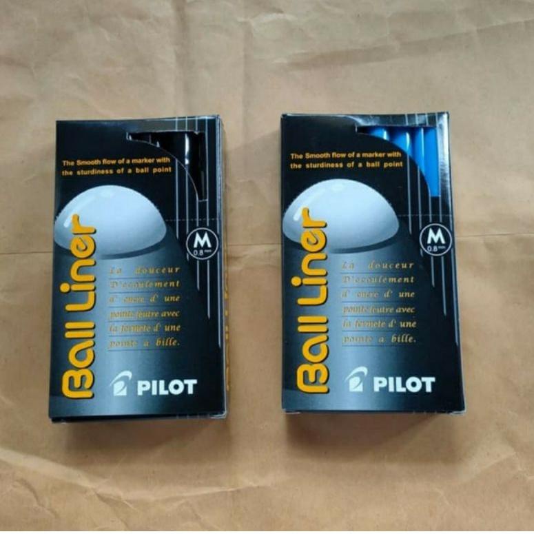 

Best Product Pulpen Pilot Balliner ←Best Product