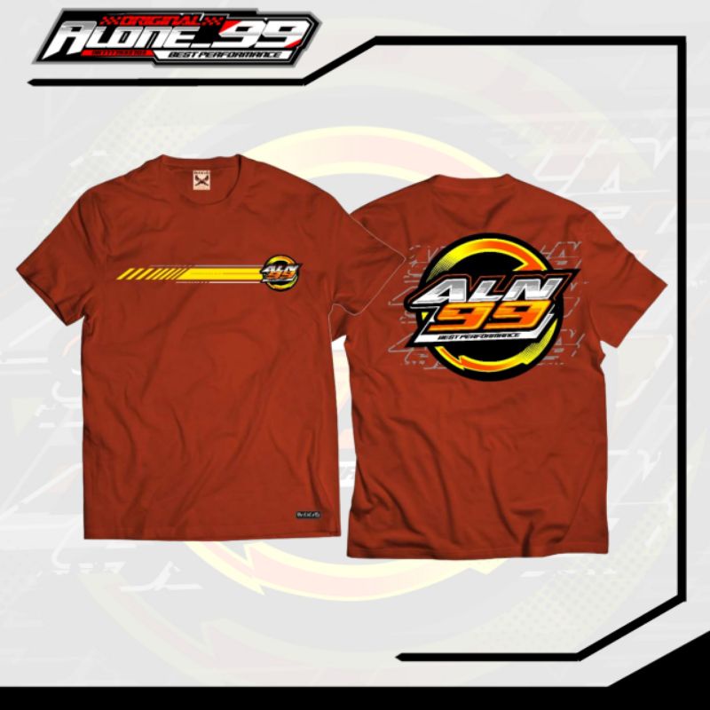 T-Shirt Original Alone_99 New.