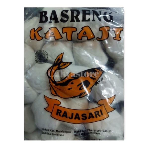 Jual Basreng Kataji Isi 25pcs Shopee Indonesia