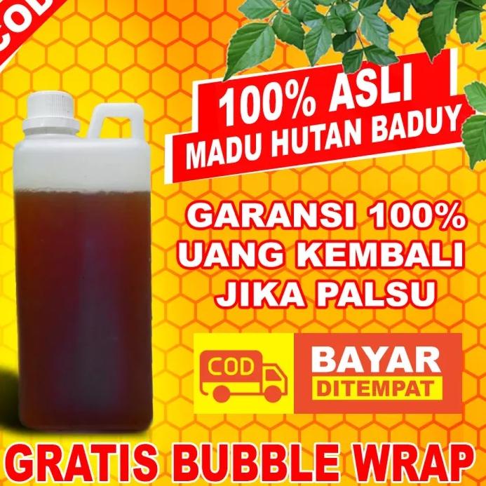 

jpw05 Madu Odeng Asli Hutan - Madu Manis Murni 100% ASLI ...,,