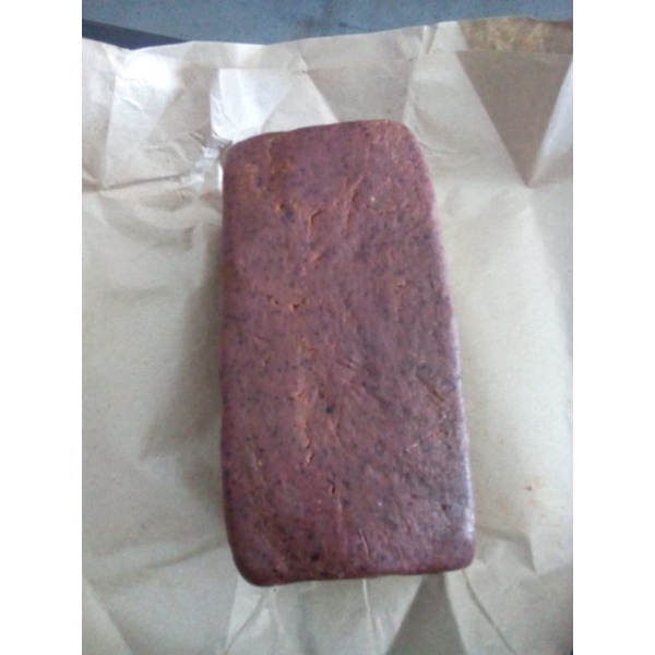 

terasi asli Puger - jember 1kg
