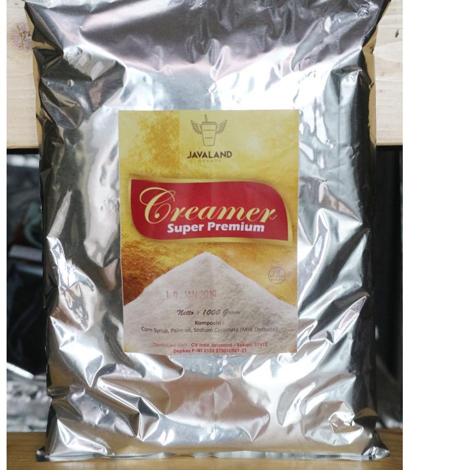 

STAR Creamer Super Premium 1 Kg