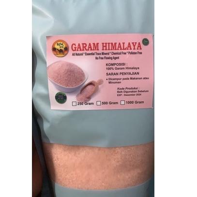 

code2i2Hw GARAM HIMALAYA 1KG/1000Gram cuma 17900 SAJA