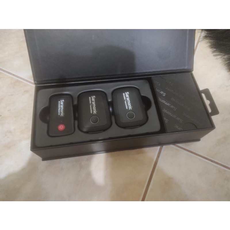 Saramonic Blink 500 B2