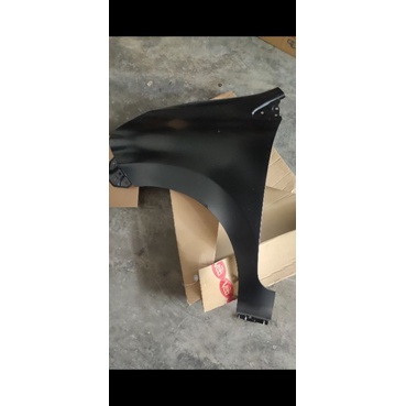 Fender Avanza/ Xenia Grand New