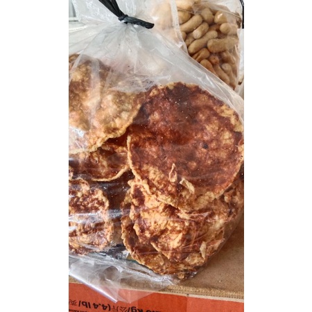 

belinjo udang / emping udang 100gr