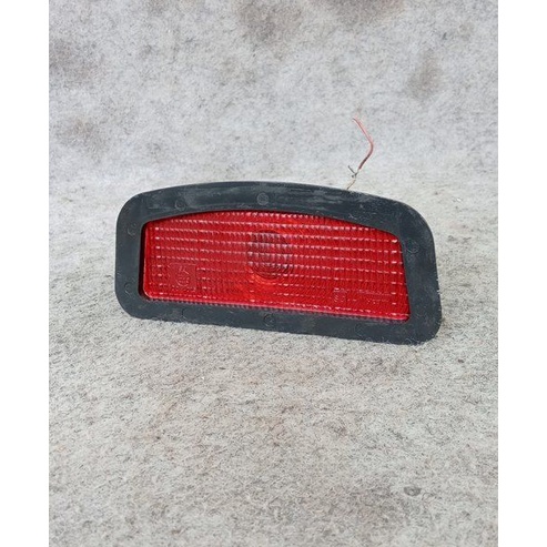 third brake lamp 3rd brake lamp lampu rem tambahan mobil klasik lamp rem tambahan mobil jadul lampu 