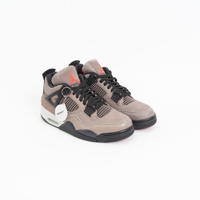 Nike Air Jordan 4 Taupe Haze Original