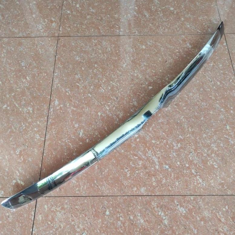 Best - HODLIST GRILLe grill DEPAN / list kap mesin Innova INOVA lama 2004 sampai 2010 2006 2005 2008