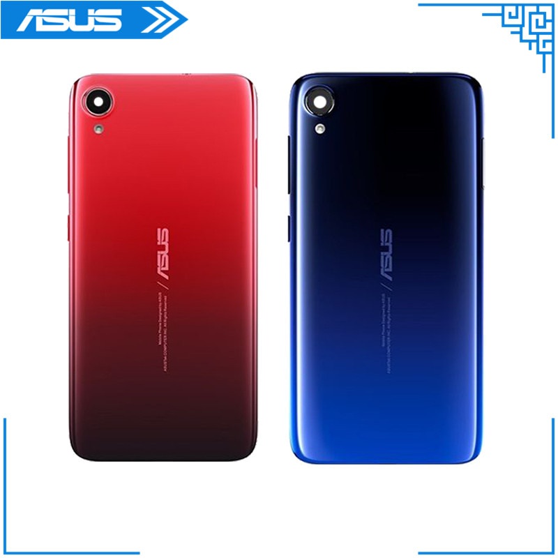 TUTUP BELAKANG ASUS ZENFONE L2 / ZENFONE LIVE