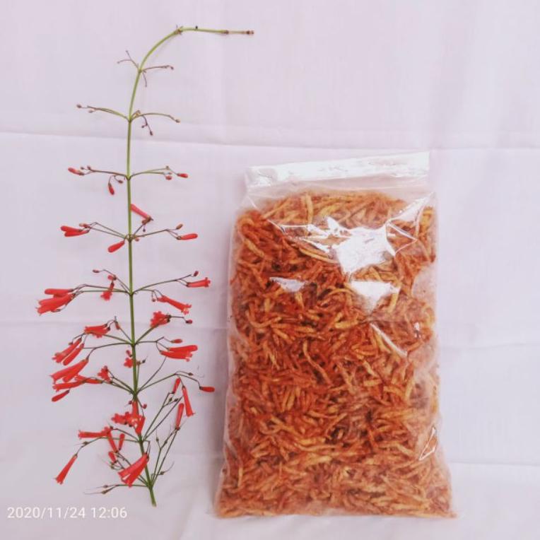 

Laris Kentang Mustofa 1 Kg Terhemat (BEBAS KAPUR SIRIH) 866