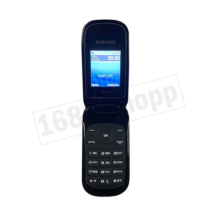 HP SAMSUNG CARAMEL E1272 TERMURAH HP SAMSUNG hp jadul samsung lipat