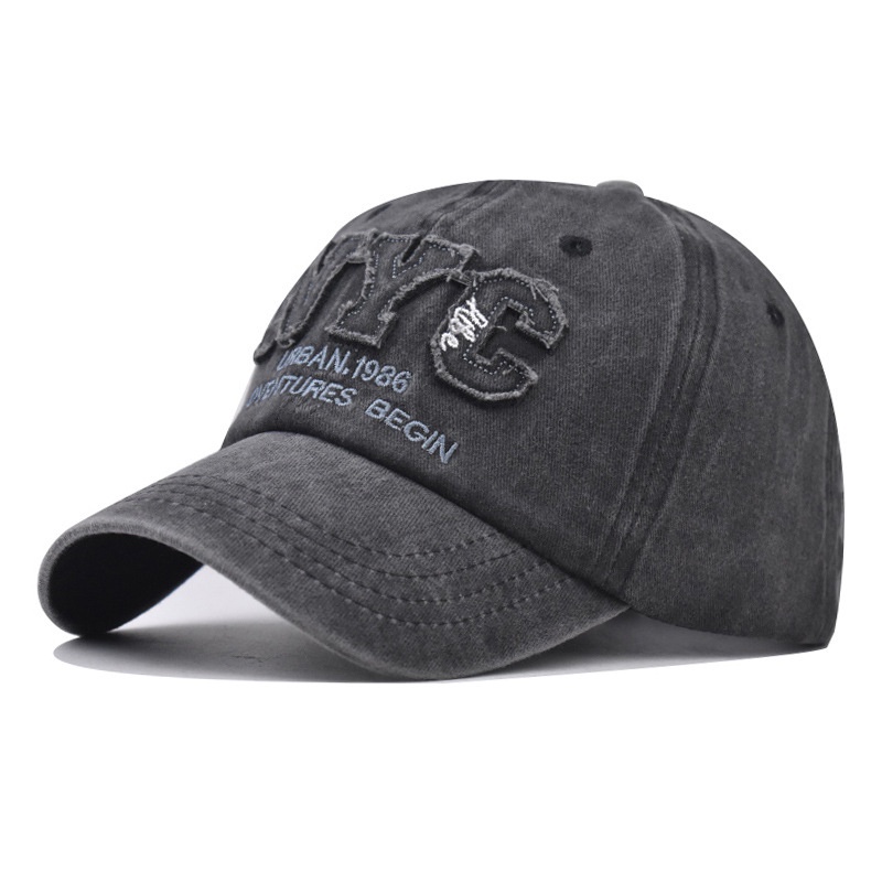 1001 IMPORT TOPI BASEBALL NYC 1986