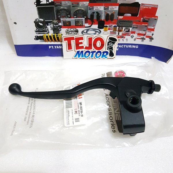 Handel Kopling 1 Set Rx King/Scorpio,Ori Yamaha