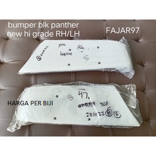 Tanduk bemper belakang kanan kiri Panther New Hi grade