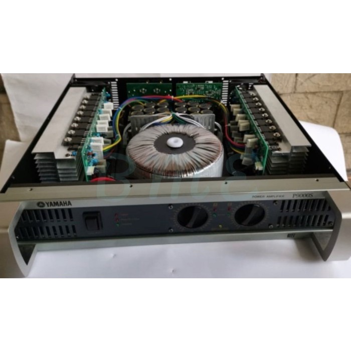 Ampli Power Amplifier Yamaha P9000S/P 9000S Murah