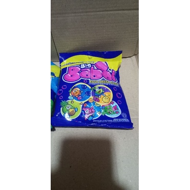 

permen bigbabol sac