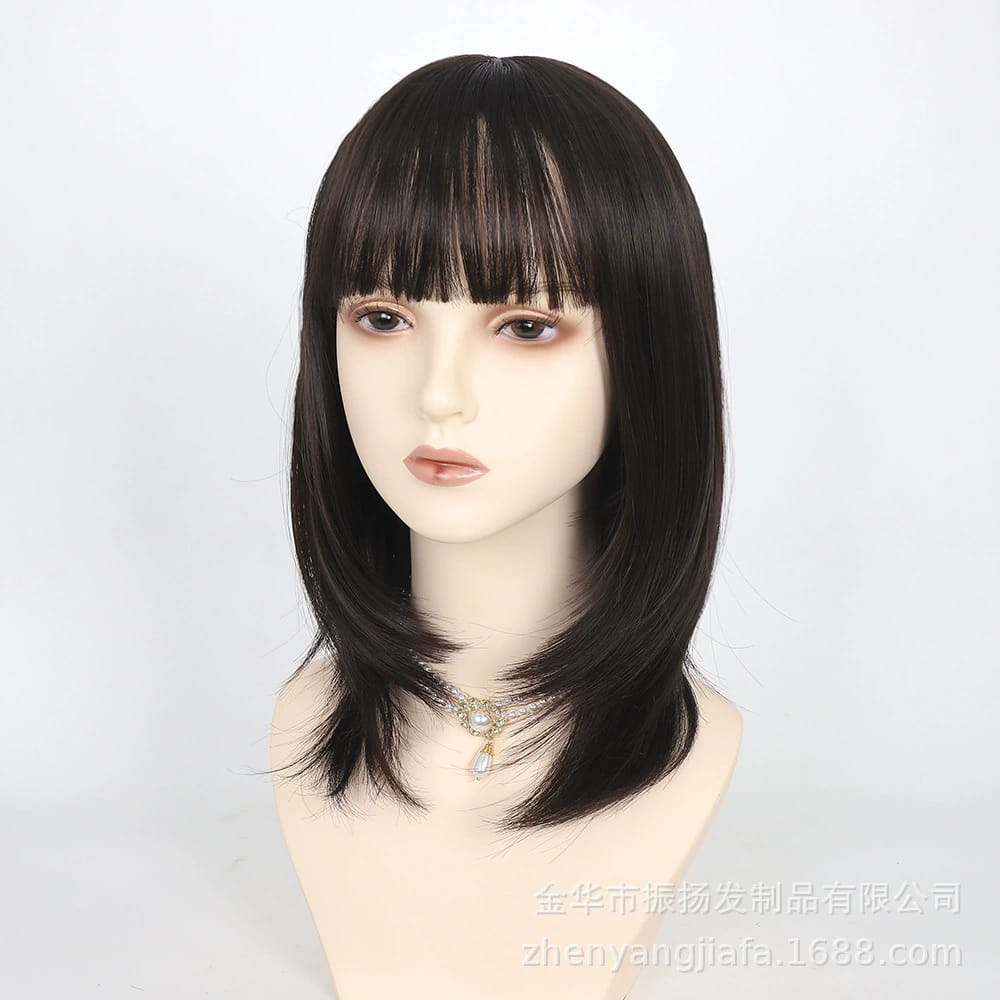 WIG HV-HANAKO