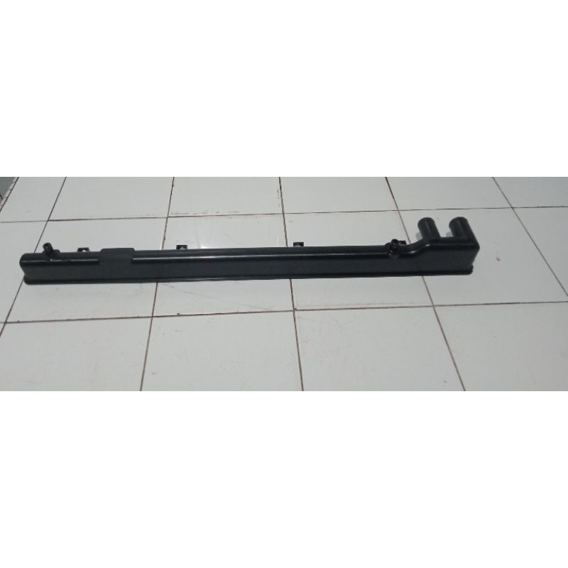 upper tank tutup radiator atas honda jazz