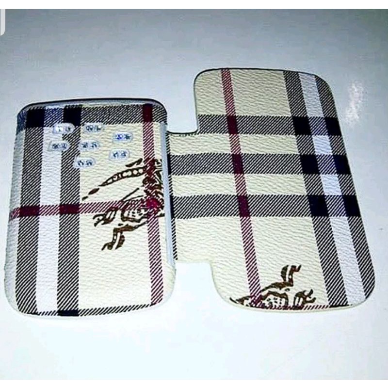 PELINDUNG KINGPAD CASE BLACKBERRY BB 9700 ONYX 1 9780 ONYX 2