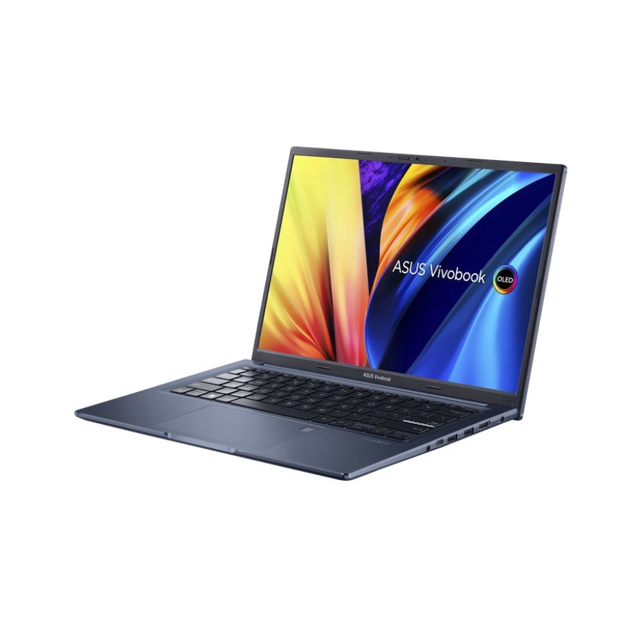 Laptop Asus VivoBook 14 A1405ZA VIPS351 I3 1215 RAM 16GB 1TB SSD OHS 14.0 WUXGA W11