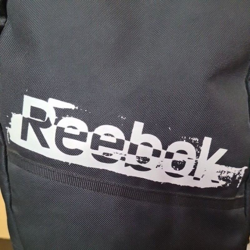 TAS REEBOK PRELOVED ORI