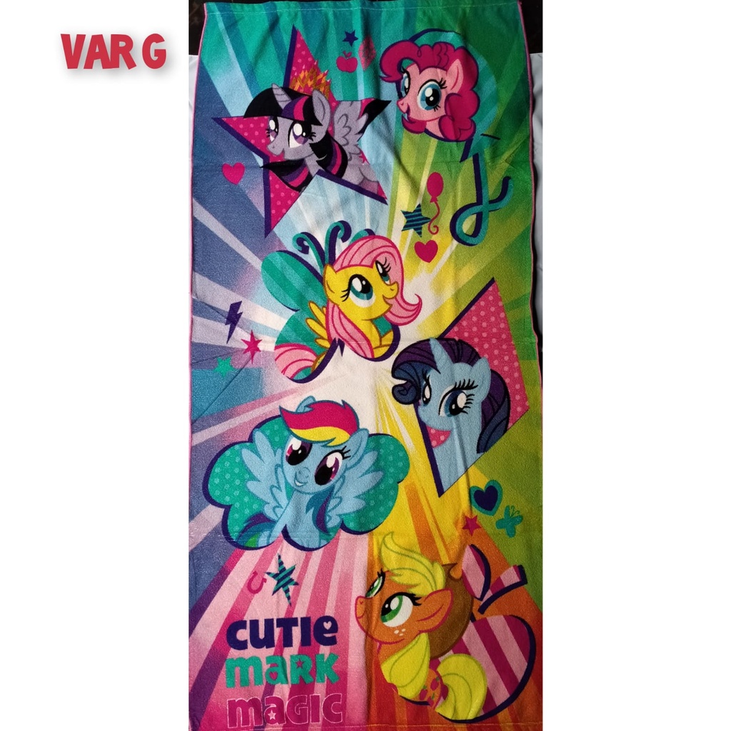 HANDUK MANDI KARAKTER GRAMASI 250 JUMBO 70 X 140 CM DEWASA ANAK TEBAL STANDARD LAKI LAKI WANITA BISA COD
