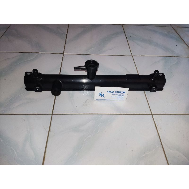 Upper tank Radiator Suzuki APV