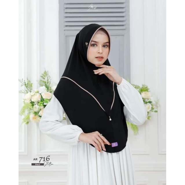 arrafi ar 716 jilbab hijab instan arrafi terbaru√ terlaris √ hijab branded arrafi terbaru terlaris d