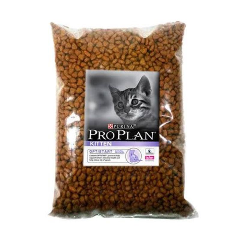 PROPLAN ADULT / KITTEN REPACK 500 GRAM.