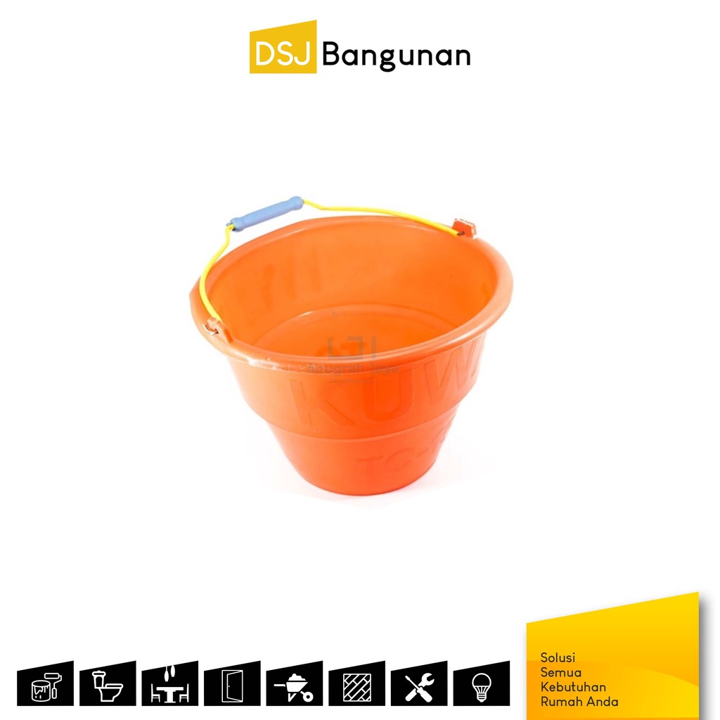 Ember Cor Orange