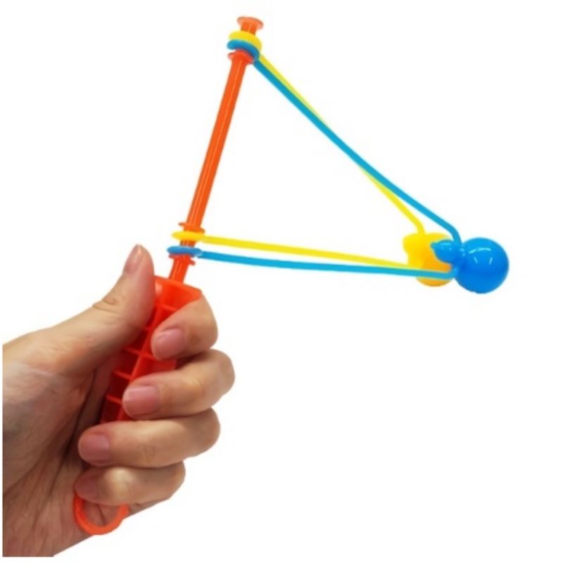 Mainan Lato Lato Terbaru/ Lato Lato Gagang/Tongkat