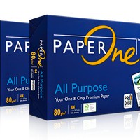 

Kertas PAPERONE A4 80 Gram