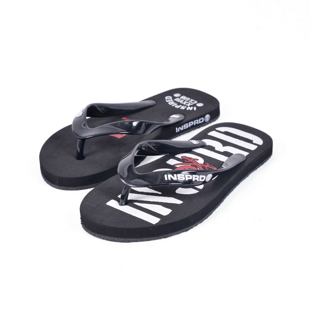 SANDAL INSPIRED27 | INS 27 CLB #3