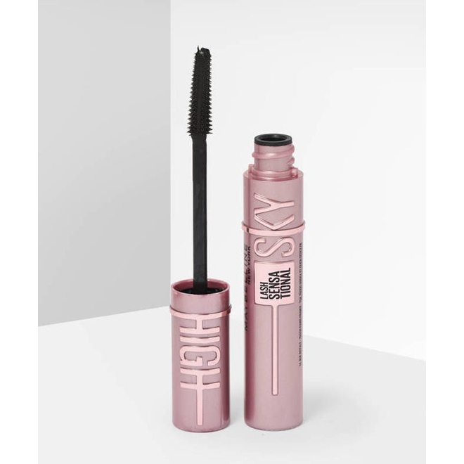 [Per Buah] Mascara Maybelline Sky High / Skyhigh Lash Sensational